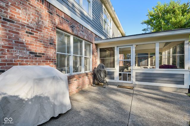 4295 Riverbirch Run, Zionsville, IN 46077