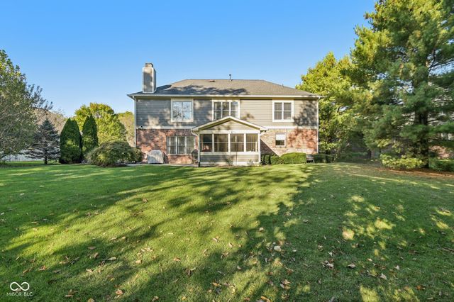 4295 Riverbirch Run, Zionsville, IN 46077