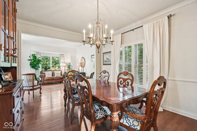 4295 Riverbirch Run, Zionsville, IN 46077