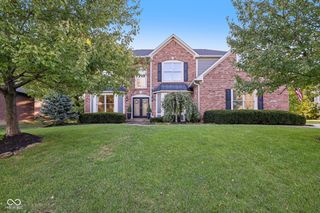 4295 Riverbirch Run, Zionsville, IN 46077