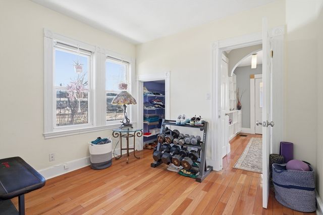 11 Asticou 11, Boston, MA 02130