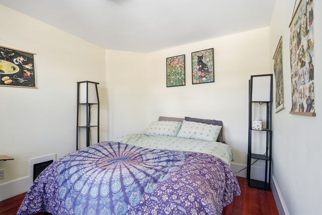 11 Asticou 11, Boston, MA 02130