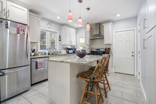 11 Asticou 11, Boston, MA 02130