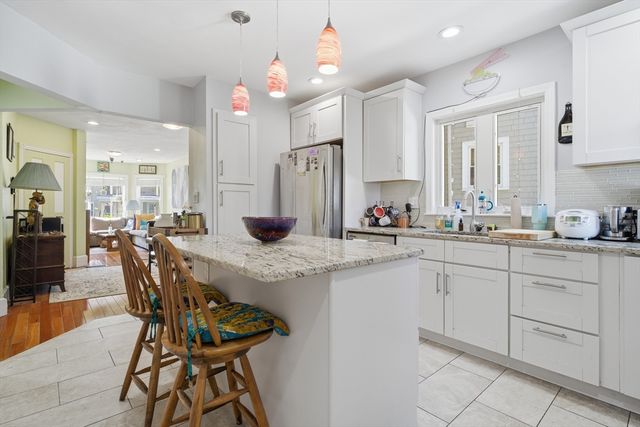 11 Asticou 11, Boston, MA 02130