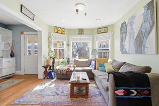 11 Asticou 11, Boston, MA 02130