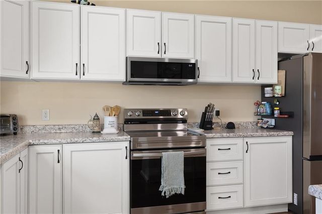 2710 NE CC Highway, Leeton, MO 64761