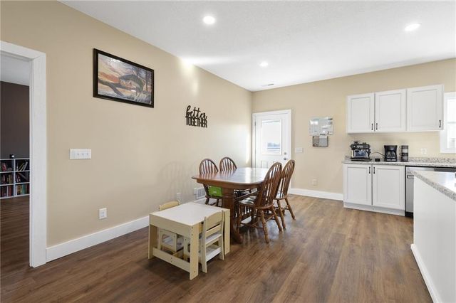 2710 NE CC Highway, Leeton, MO 64761