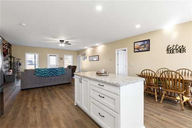 2710 NE CC Highway, Leeton, MO 64761