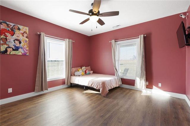 2710 NE CC Highway, Leeton, MO 64761