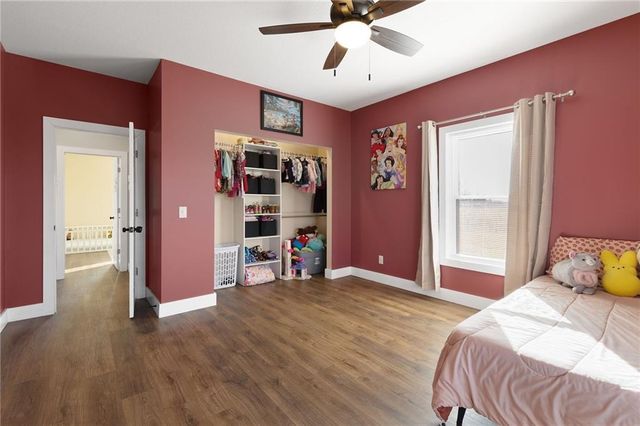 2710 NE CC Highway, Leeton, MO 64761