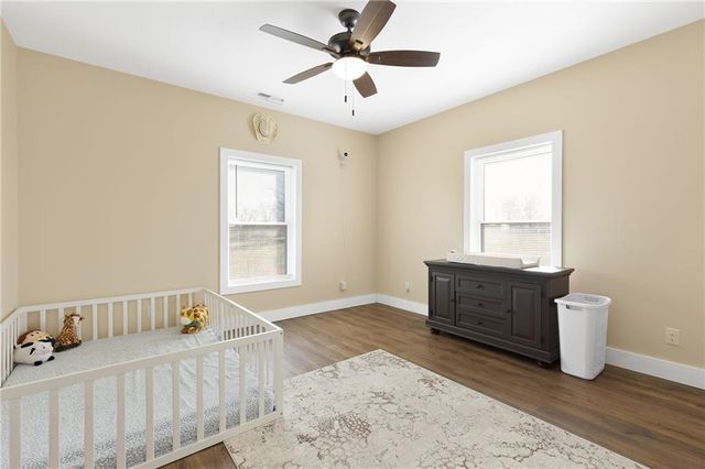 2710 NE CC Highway, Leeton, MO 64761