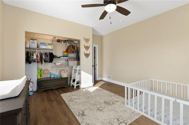 2710 NE CC Highway, Leeton, MO 64761