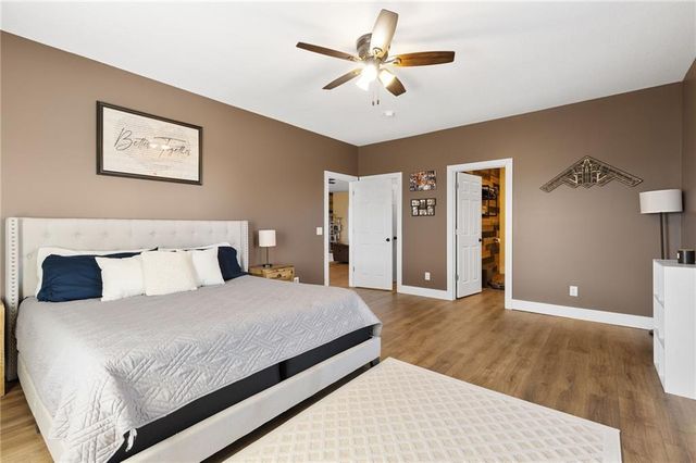 2710 NE CC Highway, Leeton, MO 64761