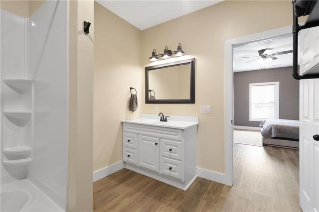 2710 NE CC Highway, Leeton, MO 64761