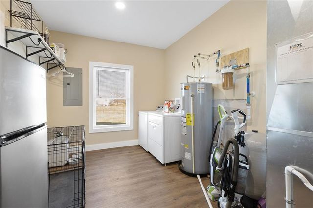 2710 NE CC Highway, Leeton, MO 64761