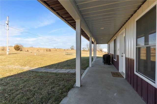 2710 NE CC Highway, Leeton, MO 64761