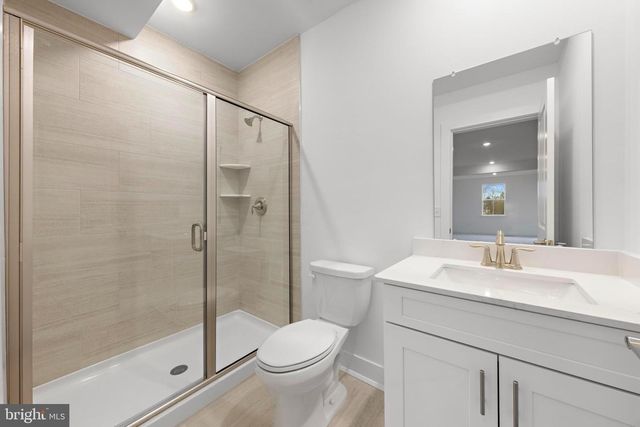 53 AARON TRUEHART, Titusville, NJ 08560