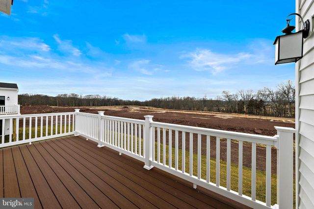 53 AARON TRUEHART, Titusville, NJ 08560