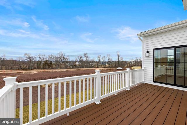 53 AARON TRUEHART, Titusville, NJ 08560