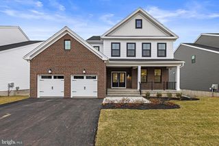 53 AARON TRUEHART, Titusville, NJ 08560