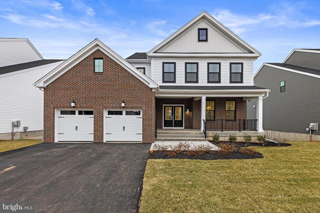 53 AARON TRUEHART, Titusville, NJ 08560