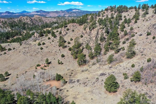 221 Floresta, Florissant, CO 80816