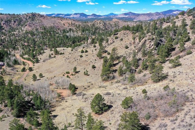 221 Floresta, Florissant, CO 80816