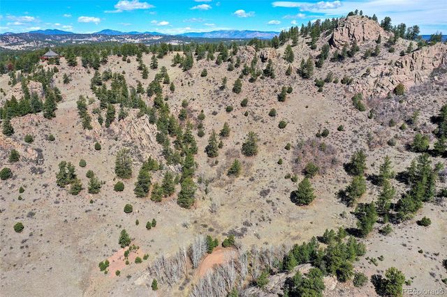 221 Floresta, Florissant, CO 80816