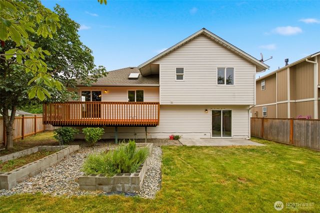 5328 97th Street NE, Marysville, WA 98270