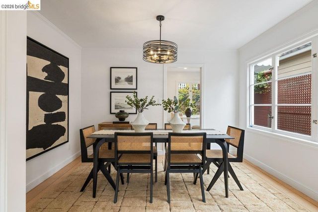 31 Harbord Court, Oakland, CA 94618