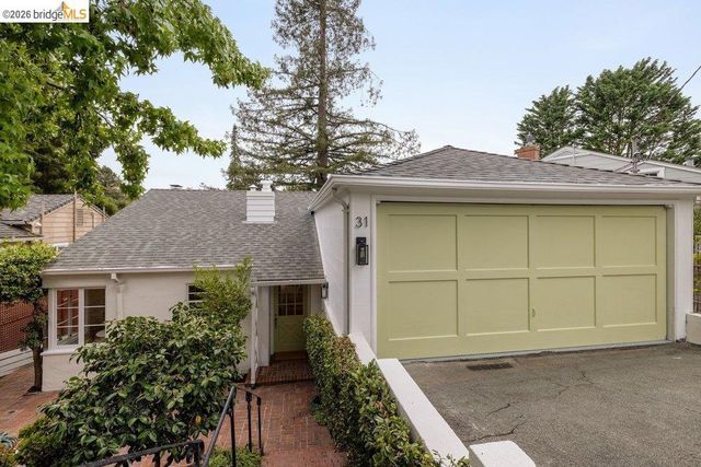 31 Harbord Court, Oakland, CA 94618