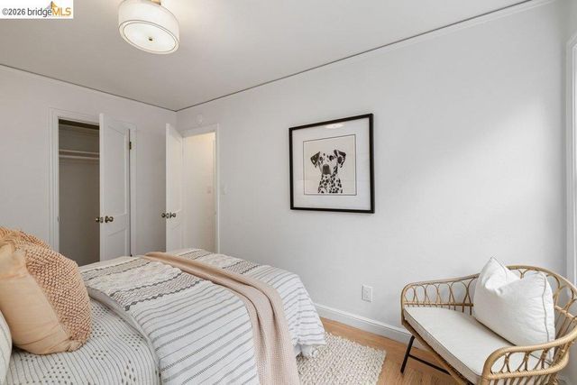 31 Harbord Court, Oakland, CA 94618