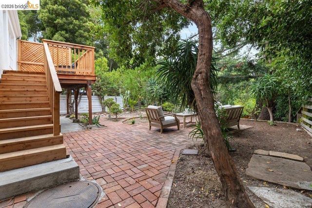 31 Harbord Court, Oakland, CA 94618