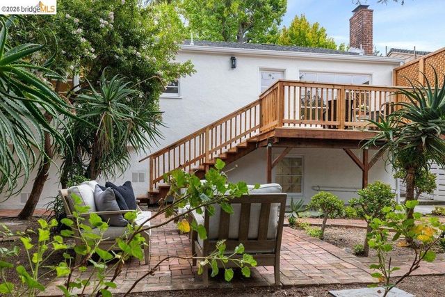 31 Harbord Court, Oakland, CA 94618