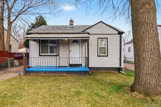 6139 Hampden Street, Taylor, MI 48180