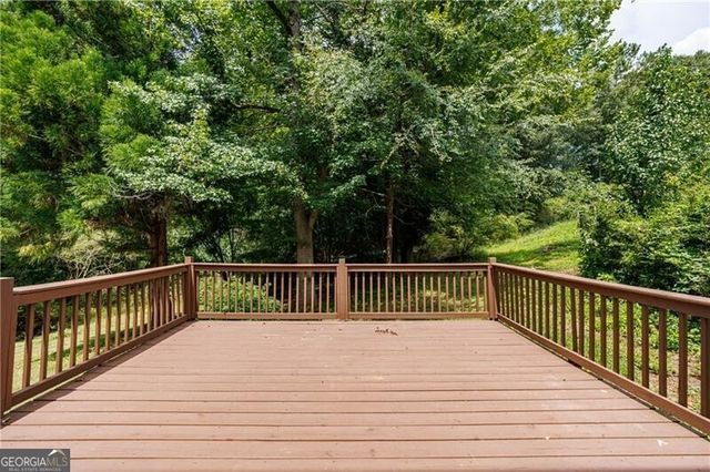 6934 Cottonwood Trail, Riverdale, GA 30296