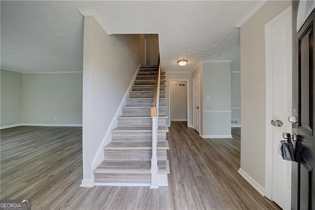 6934 Cottonwood Trail, Riverdale, GA 30296