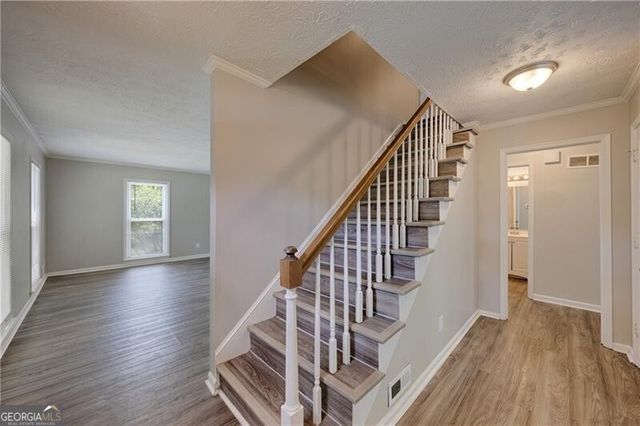6934 Cottonwood Trail, Riverdale, GA 30296