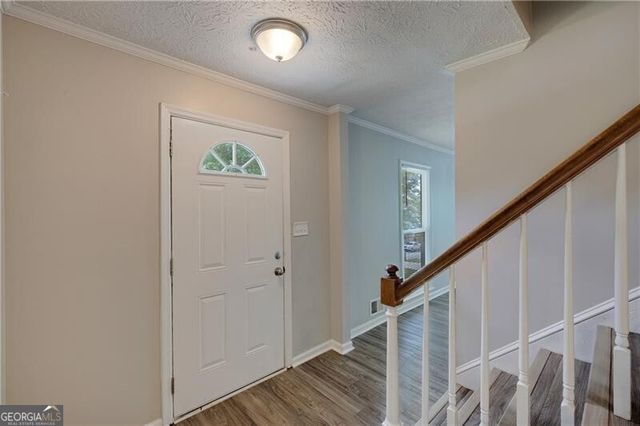 6934 Cottonwood Trail, Riverdale, GA 30296