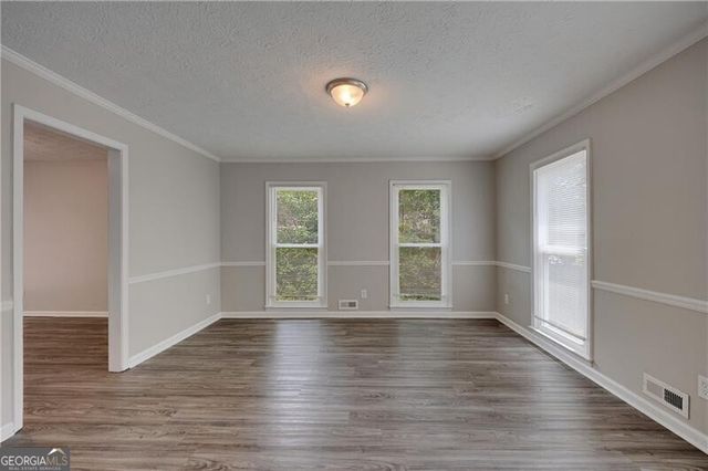 6934 Cottonwood Trail, Riverdale, GA 30296