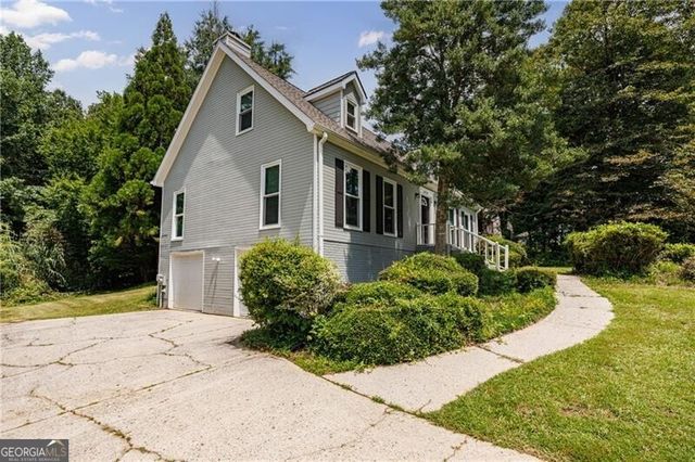 6934 Cottonwood Trail, Riverdale, GA 30296