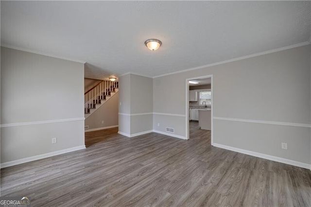 6934 Cottonwood Trail, Riverdale, GA 30296