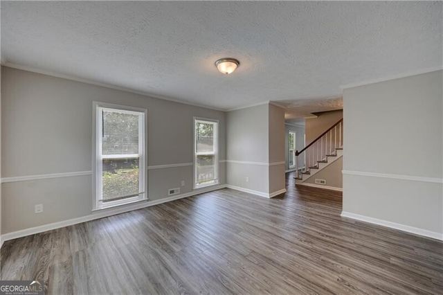 6934 Cottonwood Trail, Riverdale, GA 30296