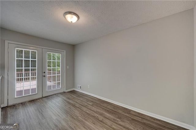 6934 Cottonwood Trail, Riverdale, GA 30296
