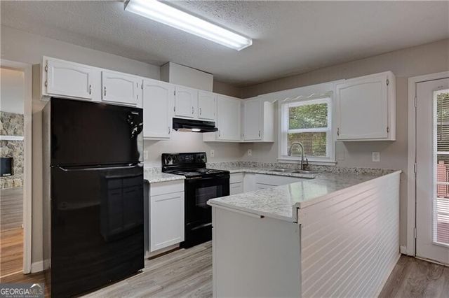 6934 Cottonwood Trail, Riverdale, GA 30296