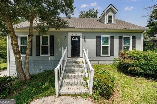 6934 Cottonwood Trail, Riverdale, GA 30296