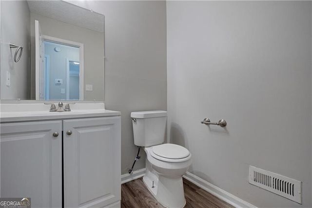 6934 Cottonwood Trail, Riverdale, GA 30296