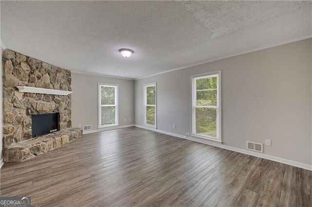 6934 Cottonwood Trail, Riverdale, GA 30296