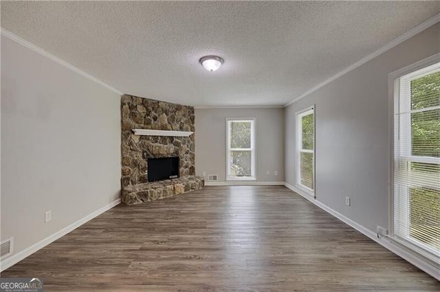 6934 Cottonwood Trail, Riverdale, GA 30296