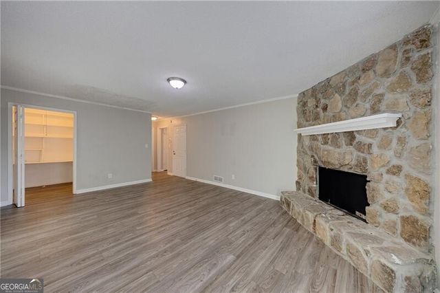 6934 Cottonwood Trail, Riverdale, GA 30296